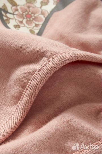 Тёплый костюм для девочки 86 C&A