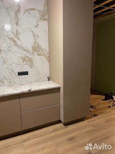 Кухни на заказ, шкафы мебельщик