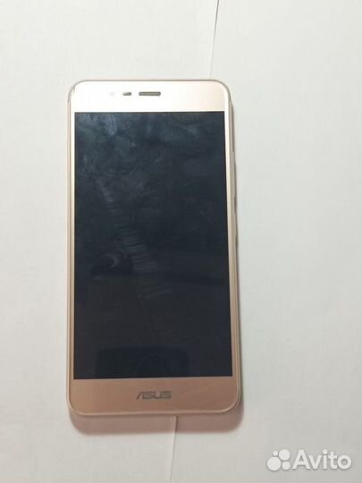 ASUS ZenFone 3 Max ZC553KL, 2/16 ГБ