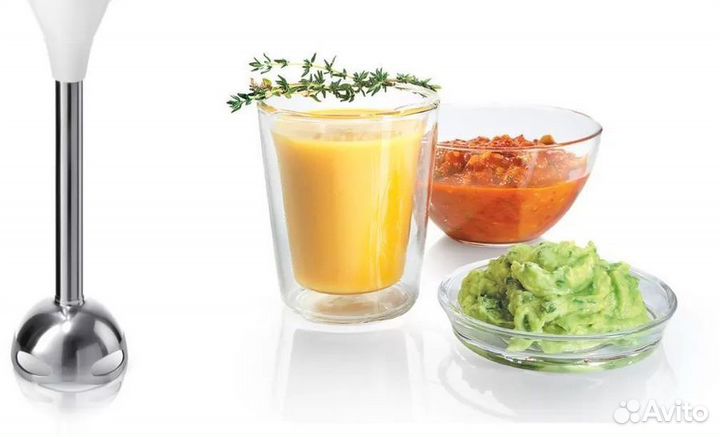 Блендер Bosch Ergo.Словения.Новый.600Вт