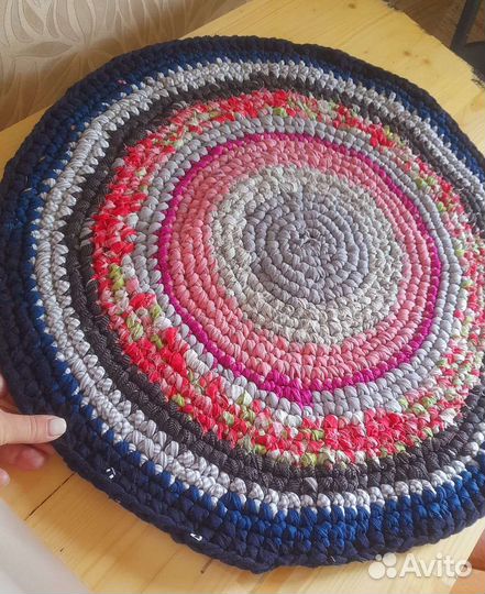 Коврики бабушкины