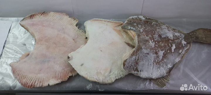 Морепродукты Оптом
