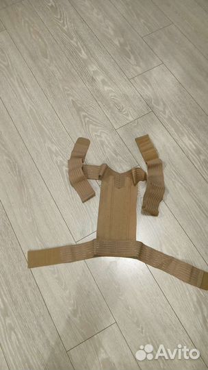 Корсет,Корректор осанки детский