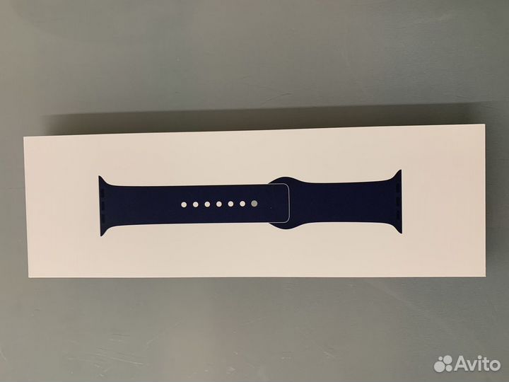 Ремешок для Apple watch 41 мм оригинальный