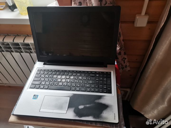 Lenovo ideapad 300 15isk