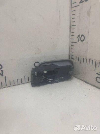 Ручка двери внутренняя левая задняяпередняя