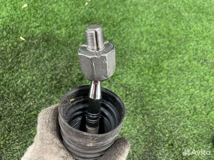 Рулевой наконечник передний левый Bmw X5 E53