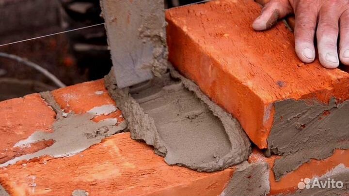 Цемент мешок