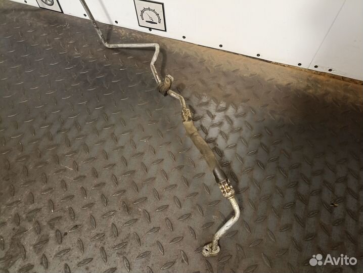 Трубка кондиционера для Renault Logan