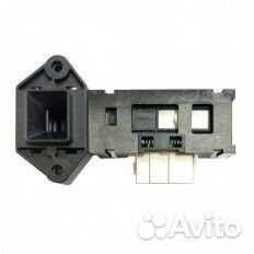 Устройство блокировки люка Samsung DC64-00653A/C/E