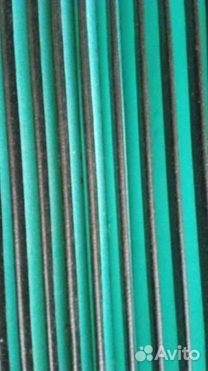 Баян этюд 205м Тула