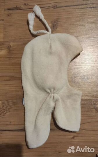 Зимняя Шапка шлем Lenne