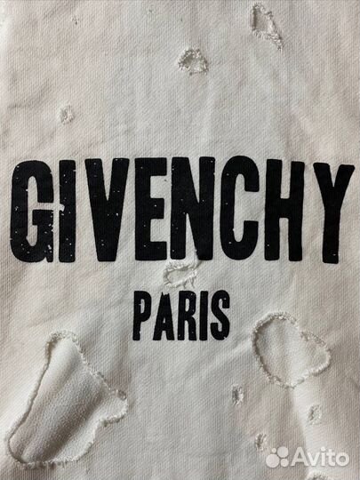 Givenchy Худи