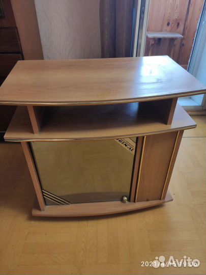 Тумба под телевизор