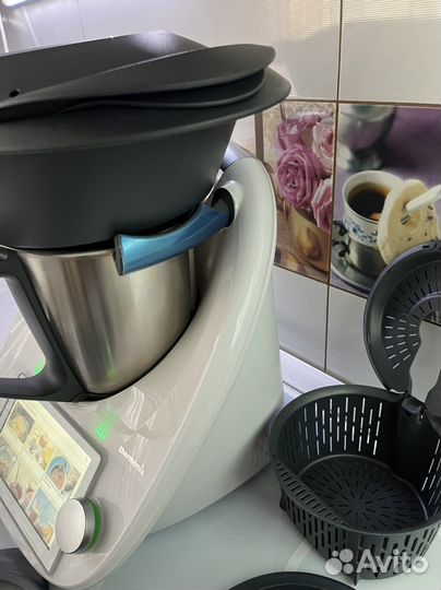 Термомикс тм 6