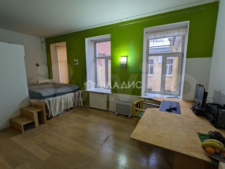 5-к. квартира, 170,9 м², 4/4 эт.