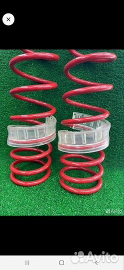 Автобаферы на Кия Спортедж