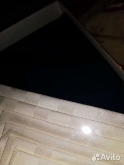 Скатерть и 12 салфеток