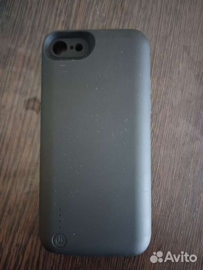 Чехол на iPhone 7