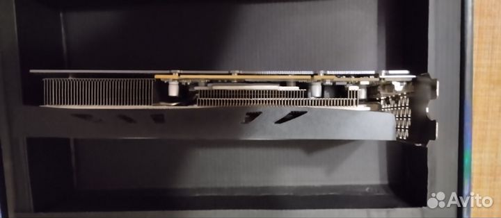 Видеокарта