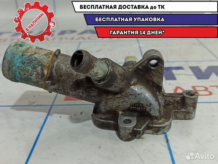 Датчик температуры Honda Accord 8 37870-RWC-A01. В сборе с корпусом