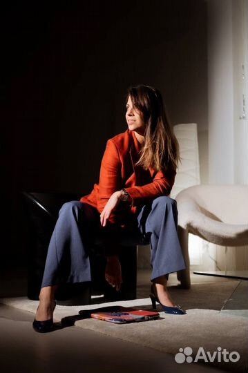 Агент по недвижимости / Услуги риелтора в Москве