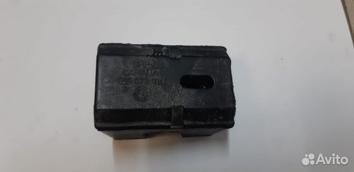 Фиксатор лыжи BRP SKI DOO 505072018