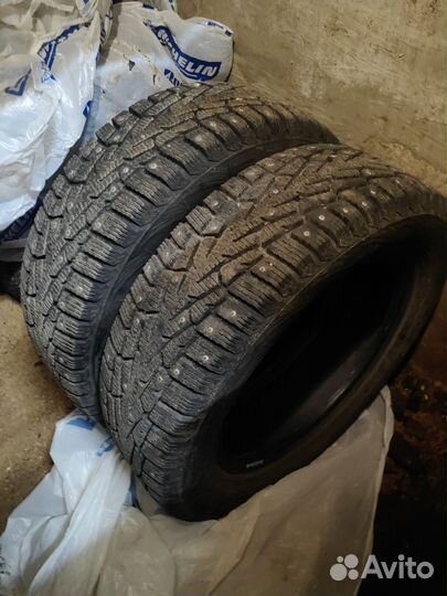 Cordiant Snow Cross 205/60 R16 96T