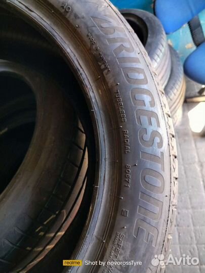 Bridgestone Alenza 001 235/50 R19 99V