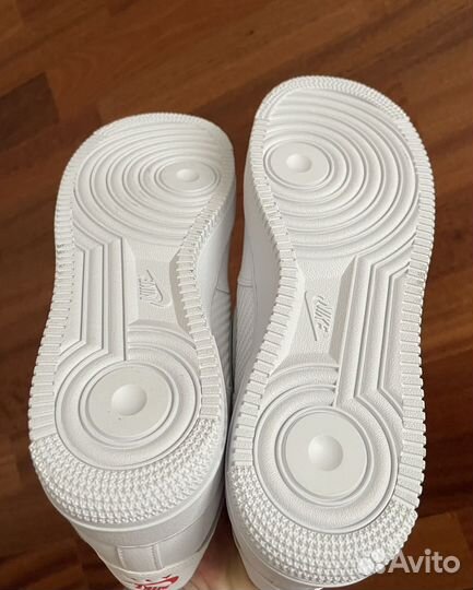 Nike air force 1 мужские новые