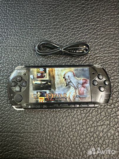 Sony PSP 3008 64Gb