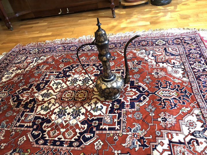 Ковер восточный