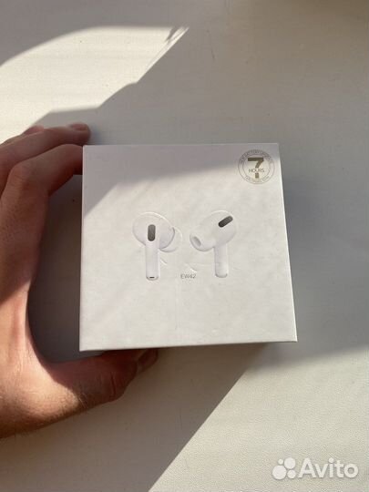 Беспроводные наушники hoco