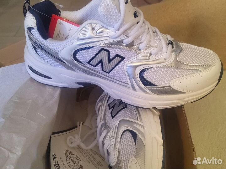 Кроссовки мужские