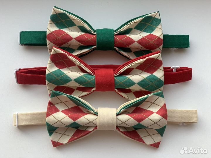 Галстук Бабочка