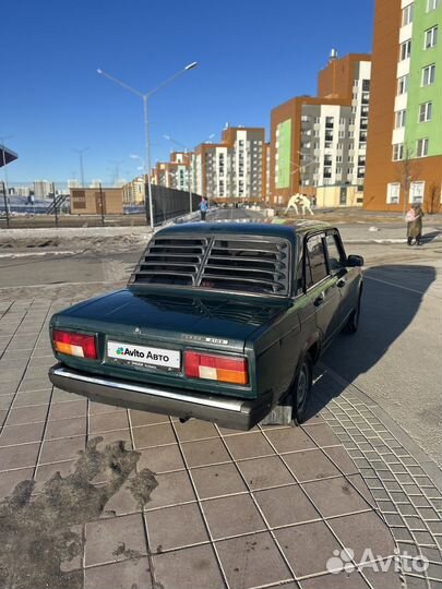 ВАЗ 2105 1.6 МТ, 2008, 106 000 км