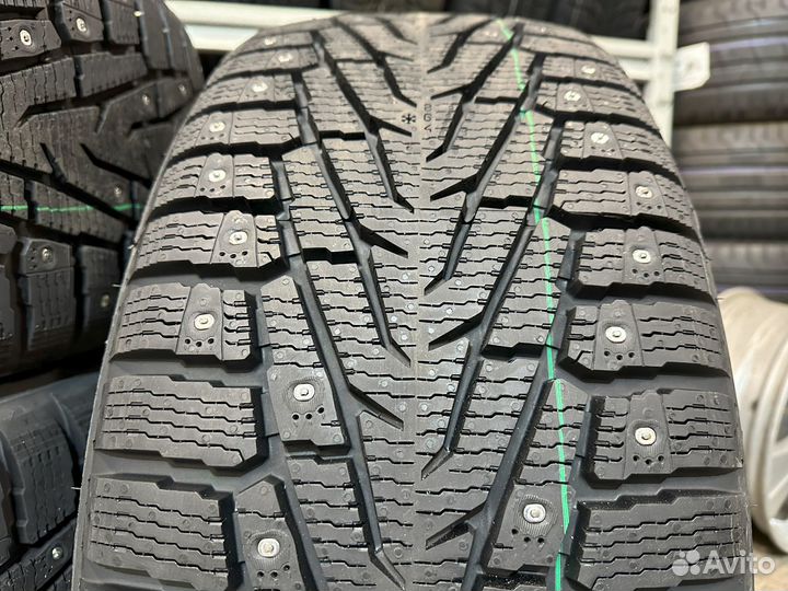 Nokian Tyres Nordman 7 SUV 285/60 R18 116T
