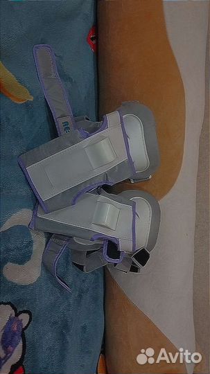 Наколенники детские+ нарукавники детские