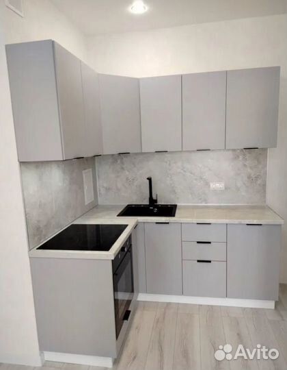 Кухня. Кухонный гарнитур. Кухни