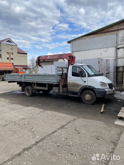 Валдай с манипулятором