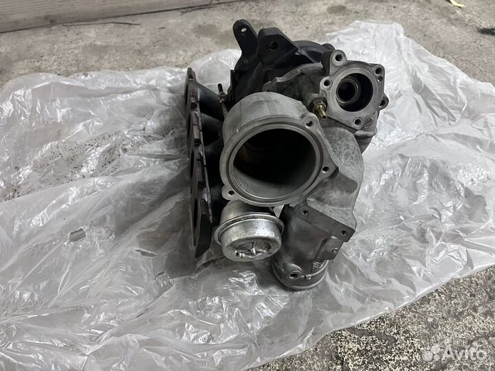 Турбина k04 vag 1.8 2.0 tsi