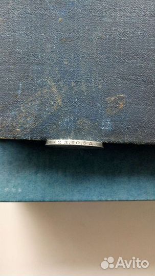 Серебряные монеты СССР