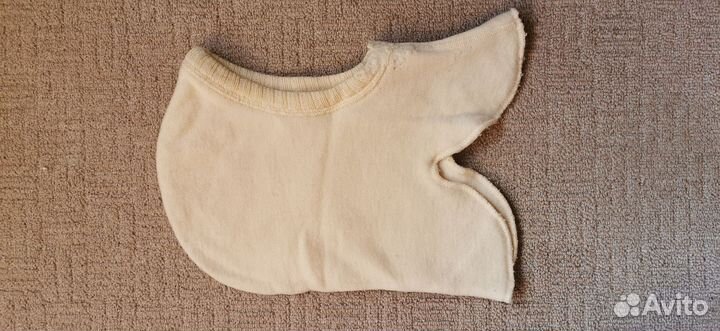 Балаклава Joha 100 шерсть мериноса