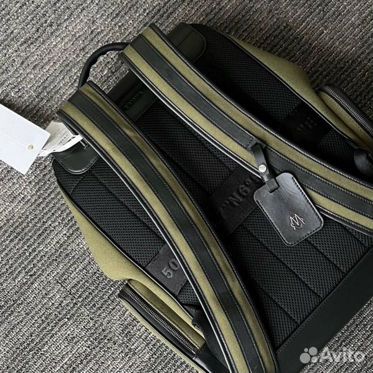 Рюкзак Rimowa Flap Backpack