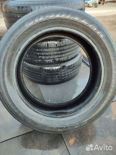 Goodyear Eagle LS 2 225/55 R18