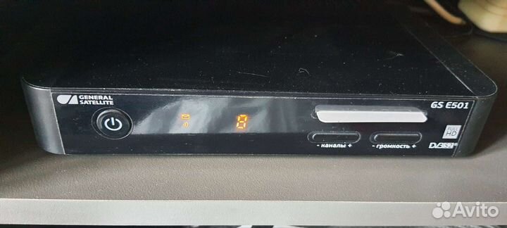 Ресивер триколор на 2 телевизора