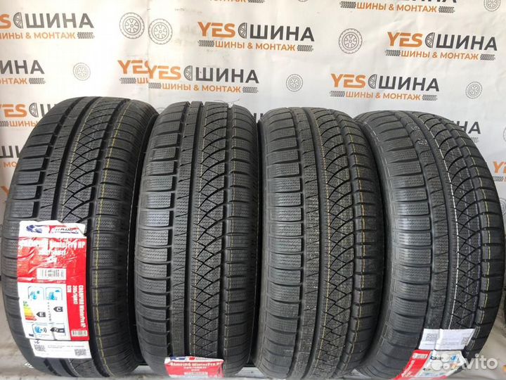 GT Radial Champiro WinterPro 205/50 R17 94W