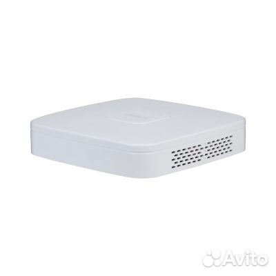 DHI-NVR2104-S3 4-канальный IP-видеорегистратор Dah