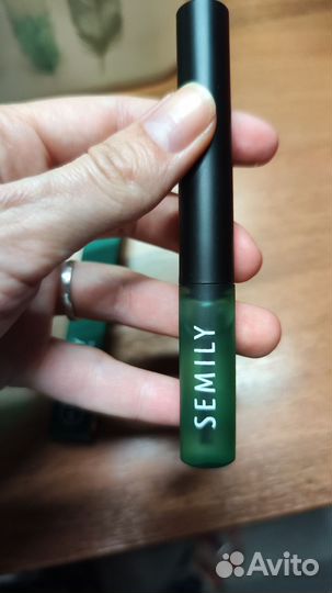 Косметика пакетом новая