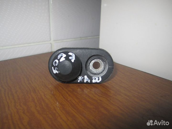 Кнопки rav4 xa30